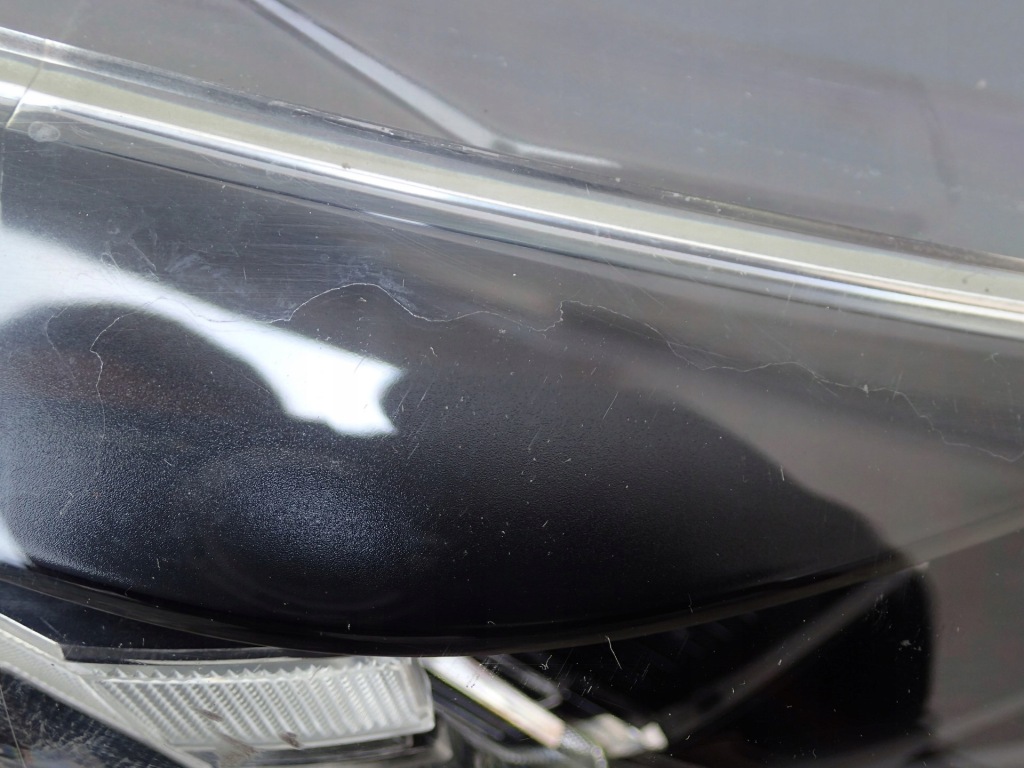 фото №5, Лампа права правий full led mazda cx3 dk 2015-