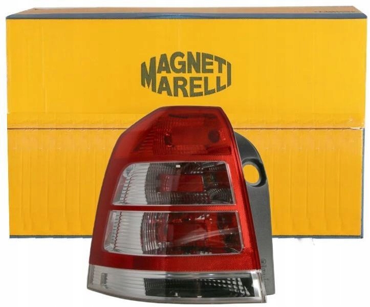 фото №1, Magneti marelli лампа задняя 714021720703