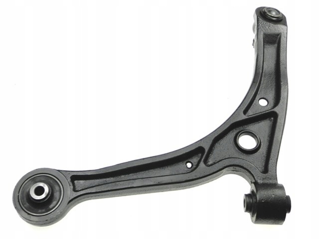 фото №2, Важіль передній honda pilot 03- нижній лівий