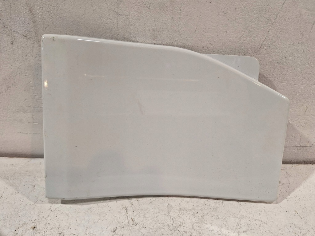 фото №1, Крышка багажника заливной топлива 788308763r renault trafic iii vivaro b 14-