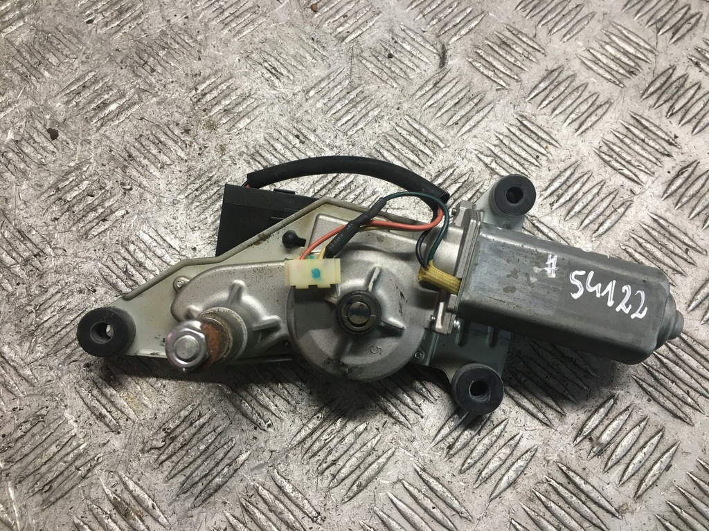 фото №1, Lacetti моторчик дворники задняя