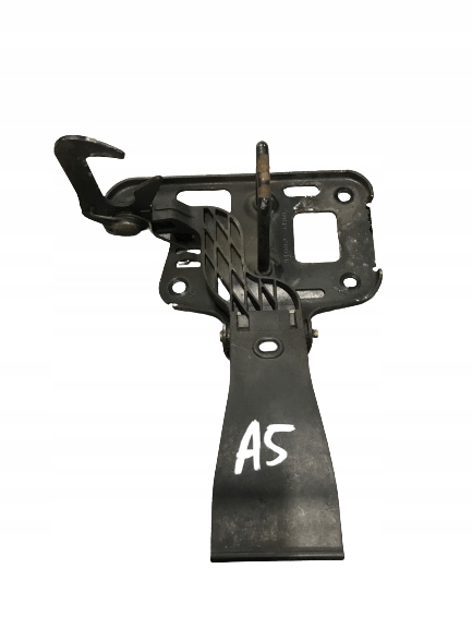 фото №1, Засувка замок капот audi a5 8t0823480