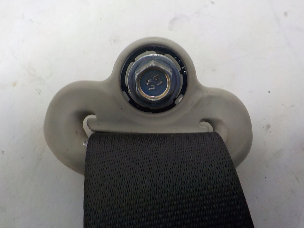 Купить Subaru impreza 3 gh ремень безопасности натяжитель левый  перед водителя