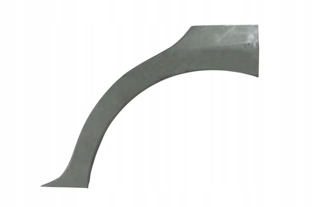 Купить Ремкомплект крыла задний l к chevrolet aveo/kalos, daewoo aveo/kalos