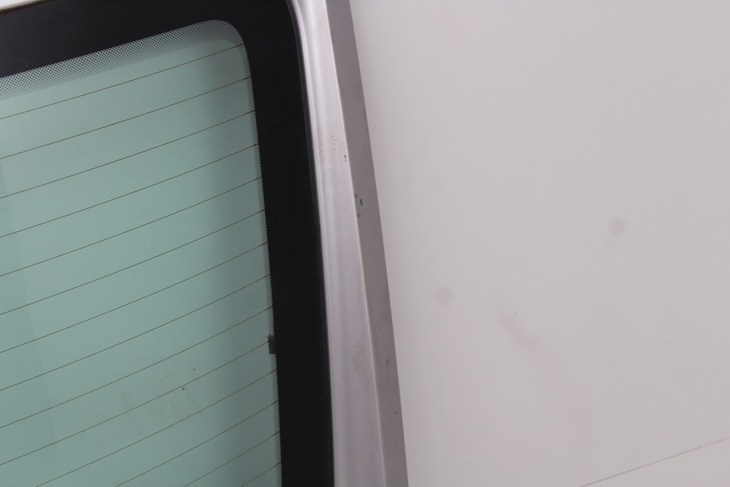 фото №6, Кришка багажника багажника задня porsche cayman 987 06-09r l92t