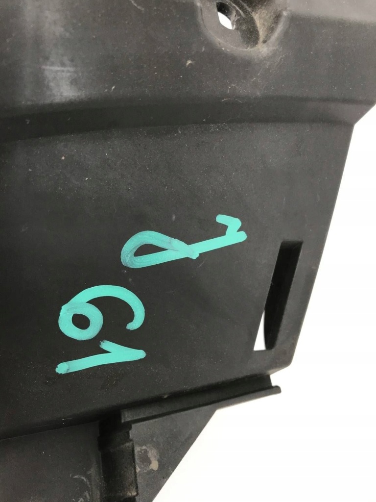 фото №16, Audi q8 2020 з передній балка бампера передній