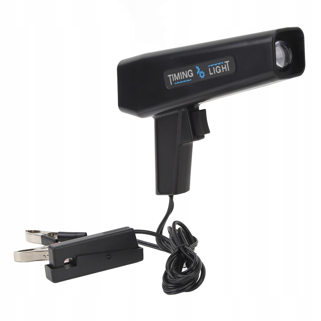 фото №12, Цифровий лампа розподільного валу запалювання 12v