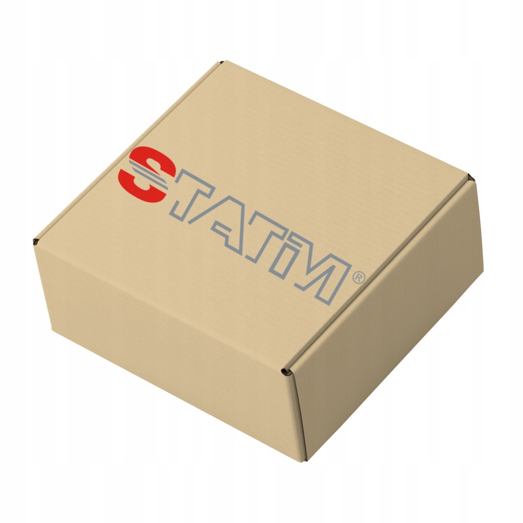 Купить Сцепление комплект - statim 100.104