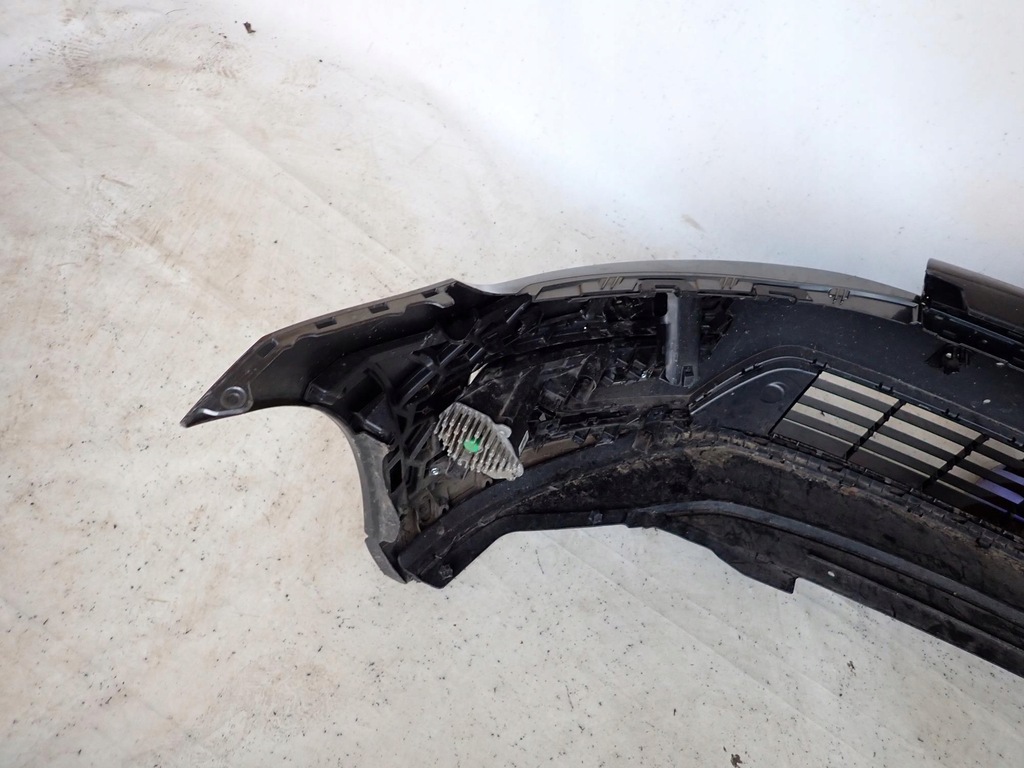 фото №9, Vw e-golf lift 16-19 бампер перед передний sprysk pdc