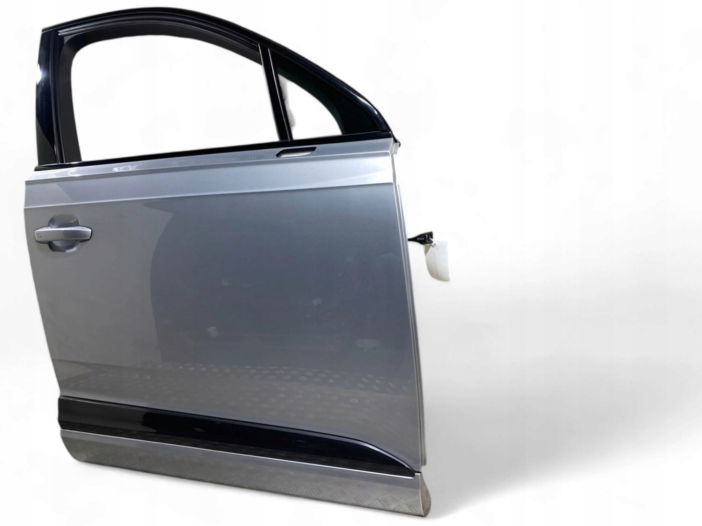 фото №6, Audi q7 4m 2018 правая сторона дверь передние