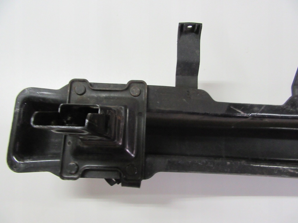 фото №10, Балка бампера задняя задняя заднего kia magentis ii