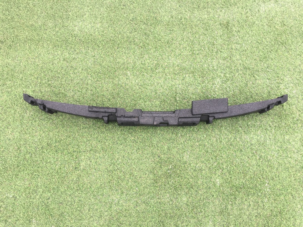 фото №9, Renault megane v e tech абсорбер бампера перед