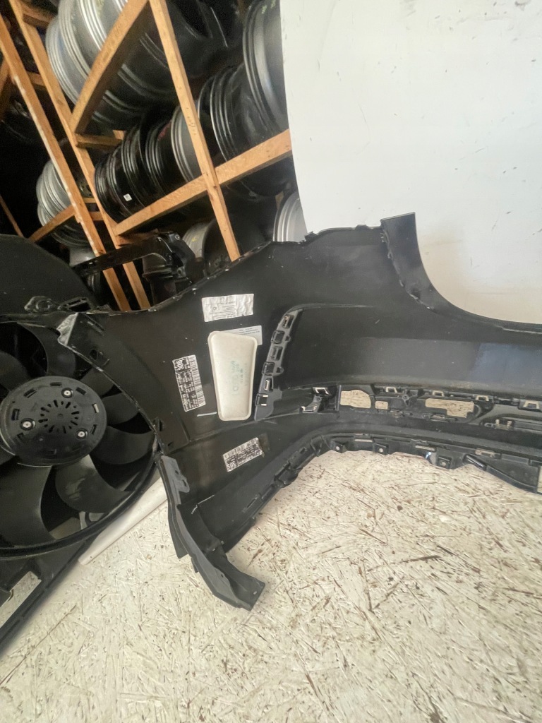 фото №13, Бампер задний audi rsq3 83f 83f807511c