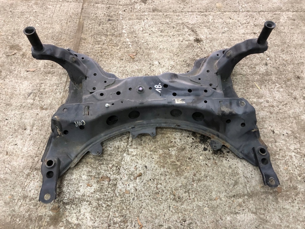 фото №1, Toyota c-hr підрамник підрамник підвіска перед