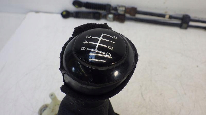 Кулиса  переключения передач тросы mazda6 mazda 6 2 gh 2.2 cdvi 2 Киев