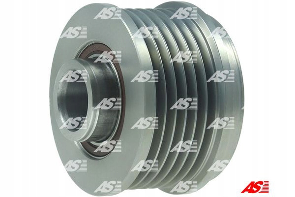 Генератор - зчеплення односторонній as-pl afp0057 Ціна