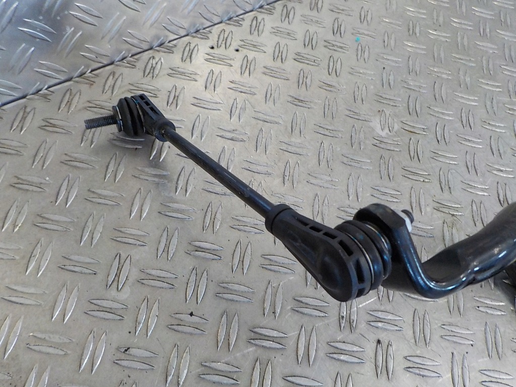 фото №7, Volvo xc40 ii 17-21 тяга стабілізатора перед