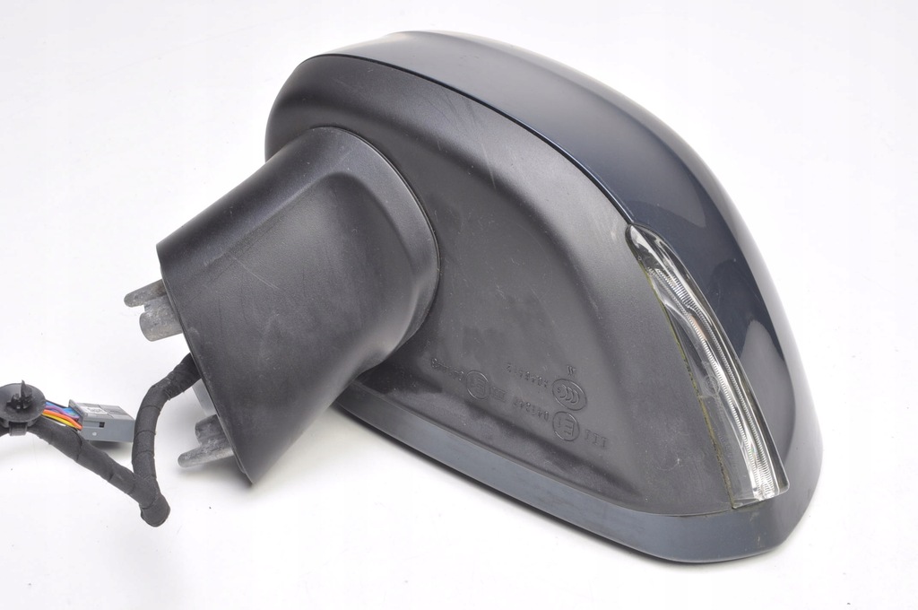 фото №7, Volvo xc90 ii дзеркало ліва 13pin