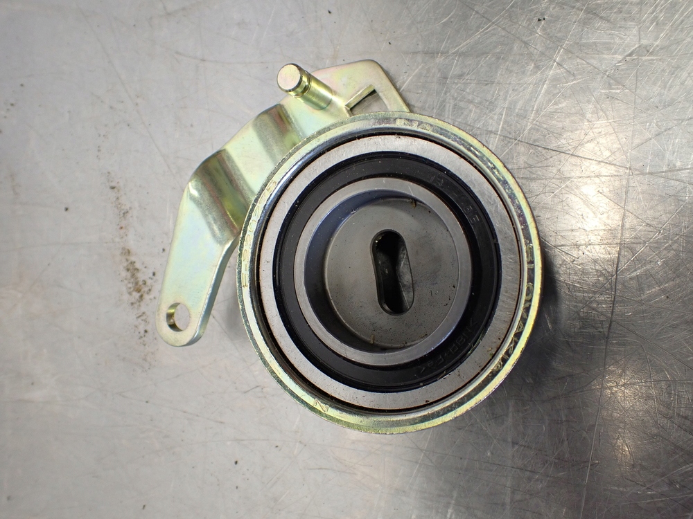 фото №1, Ролик ремінь peugeot 206 1.4