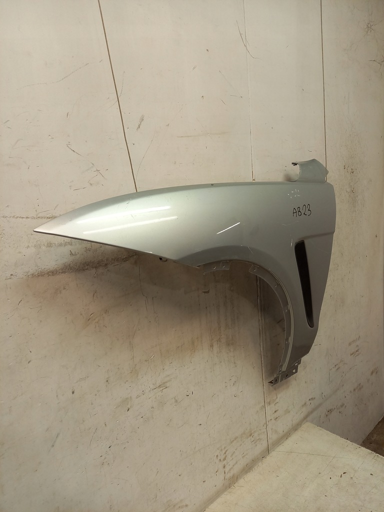 фото №8, Jaguar f-pace f pace svr hk83 x761 крила лівий передній перед