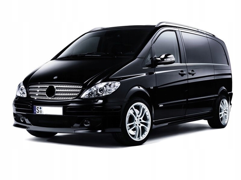 фото №8, Направляющая ролик mercedes w639 vito a6397601547