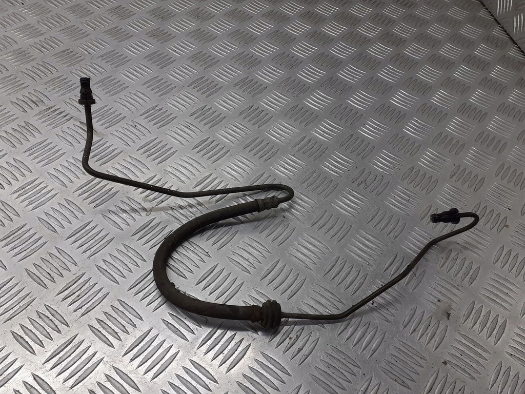 фото №3, Шланг трубка цилиндр сцепления skoda fabia i 1.4