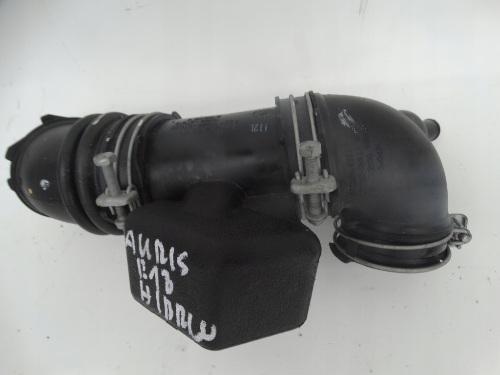 фото №1, Труба воздухозаборник воздуха auris ii e18 1.8 hybrid