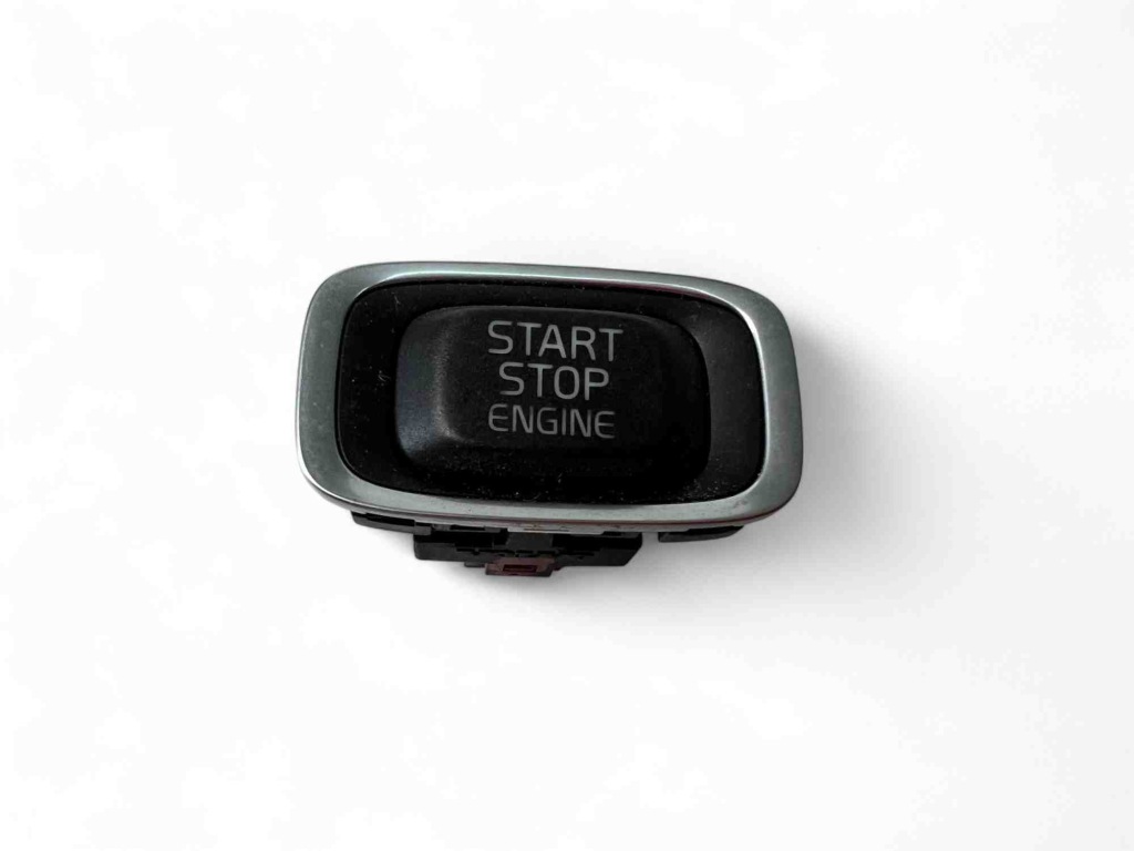 фото №1, Кнопка кнопка старт/стоп volvo v40 cross country 526 10090125 1.6l дизель 84kw