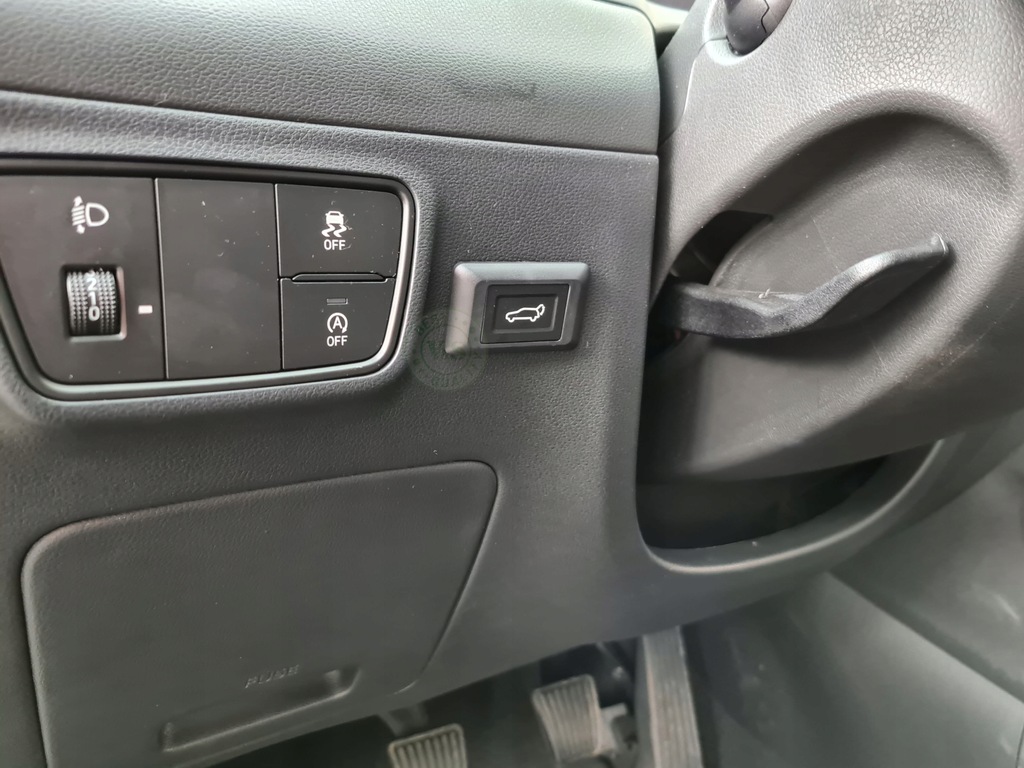 фото №11, Электрическая крышка багажника hyundai tucson 2021