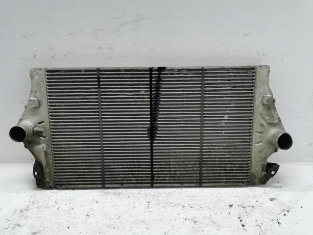 фото №2, Интеркулер renault espace iv vel satis 2.2 dci