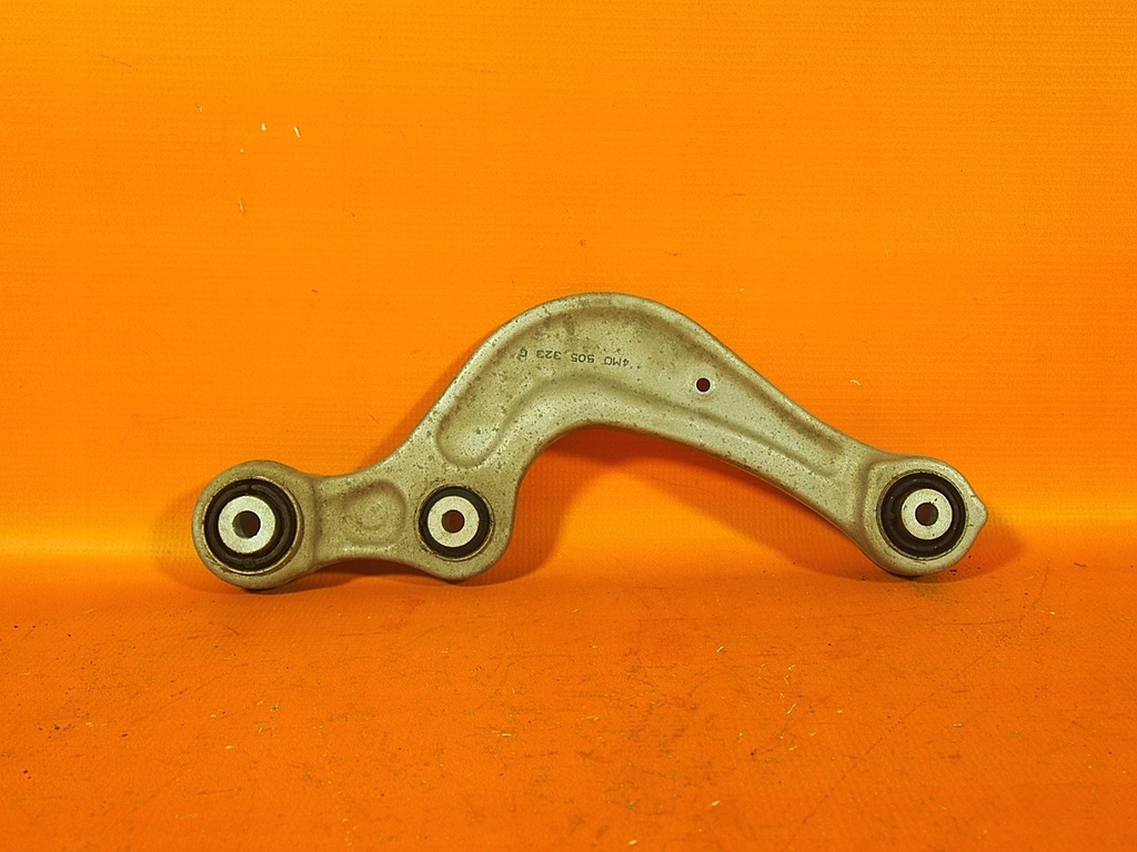 фото №9, Audi q7 4m рычаг задняя задний левый правый 4m0505361g