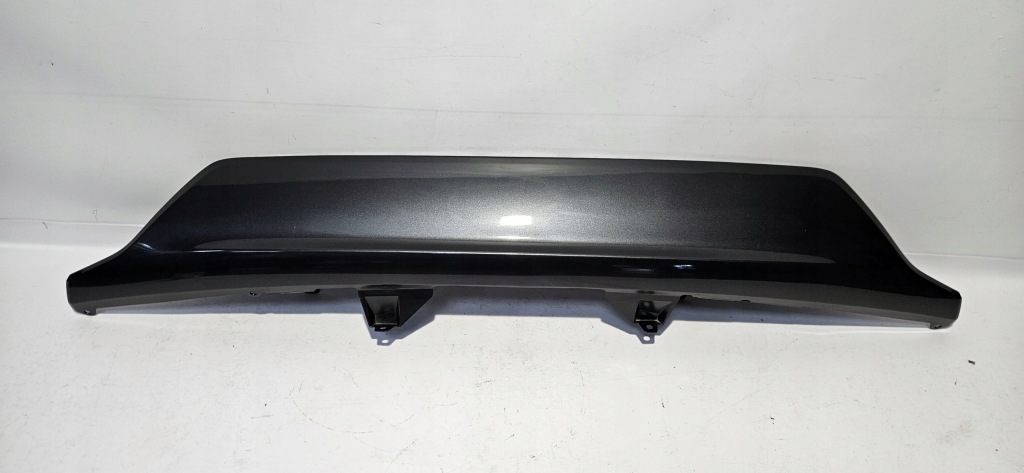 фото №1, Накладка бампера задняя toyota highlander 19- nowa