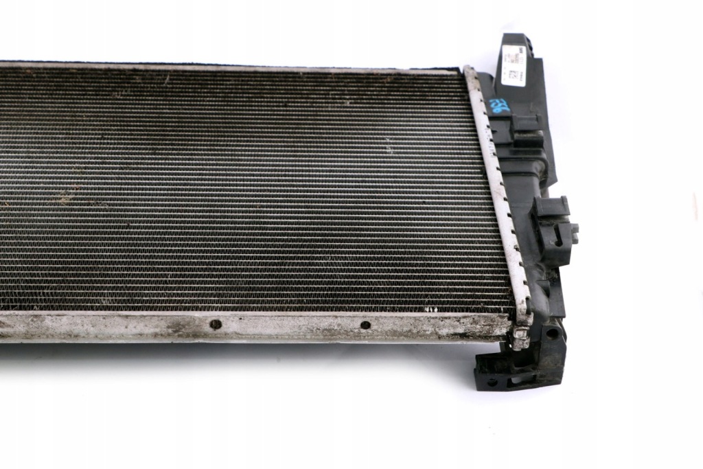 Mini cooper f55 f56 радіатор кондиціонера конденсатор кондиціонера 7644302 Доставка
