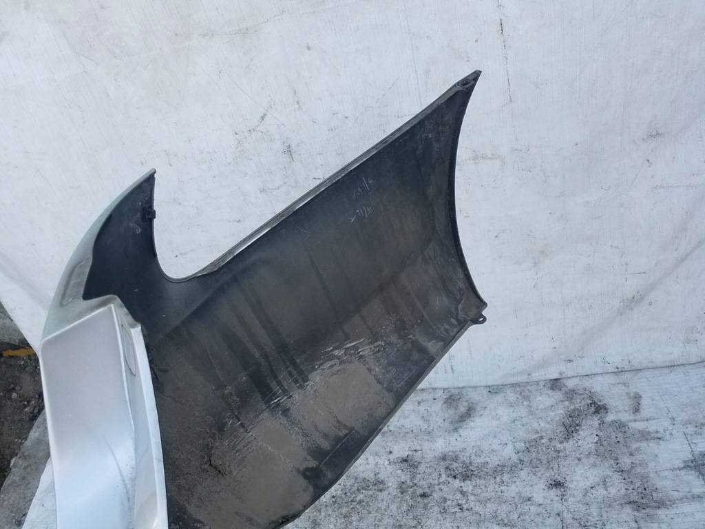 фото №5, Бампер задня lexus gs iii kod 1f2