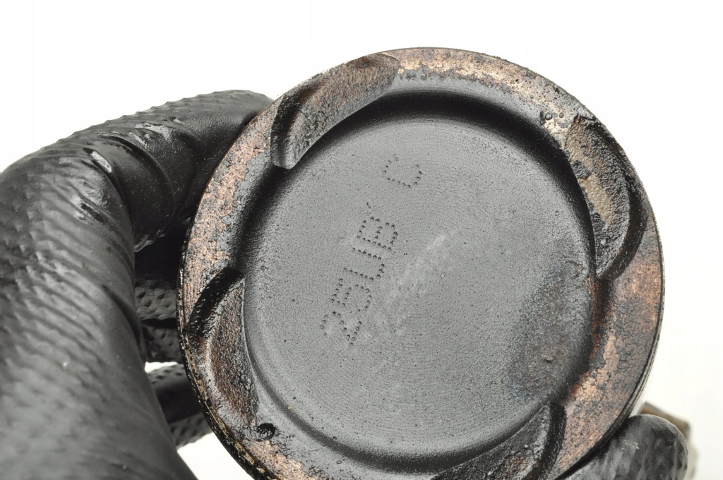 фото №5, Hyundai i20 1.2 16v 86km поршень з шатун g4la