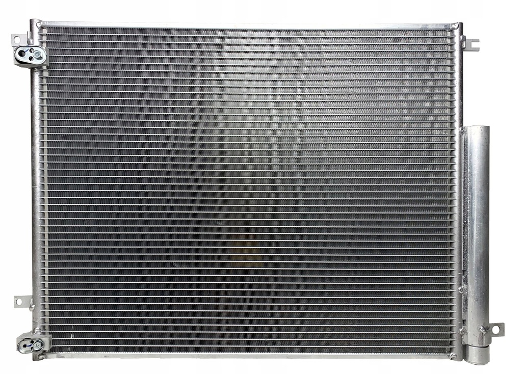 фото №1, Кондиционер honda civic x 2,0 r-type 2016 -