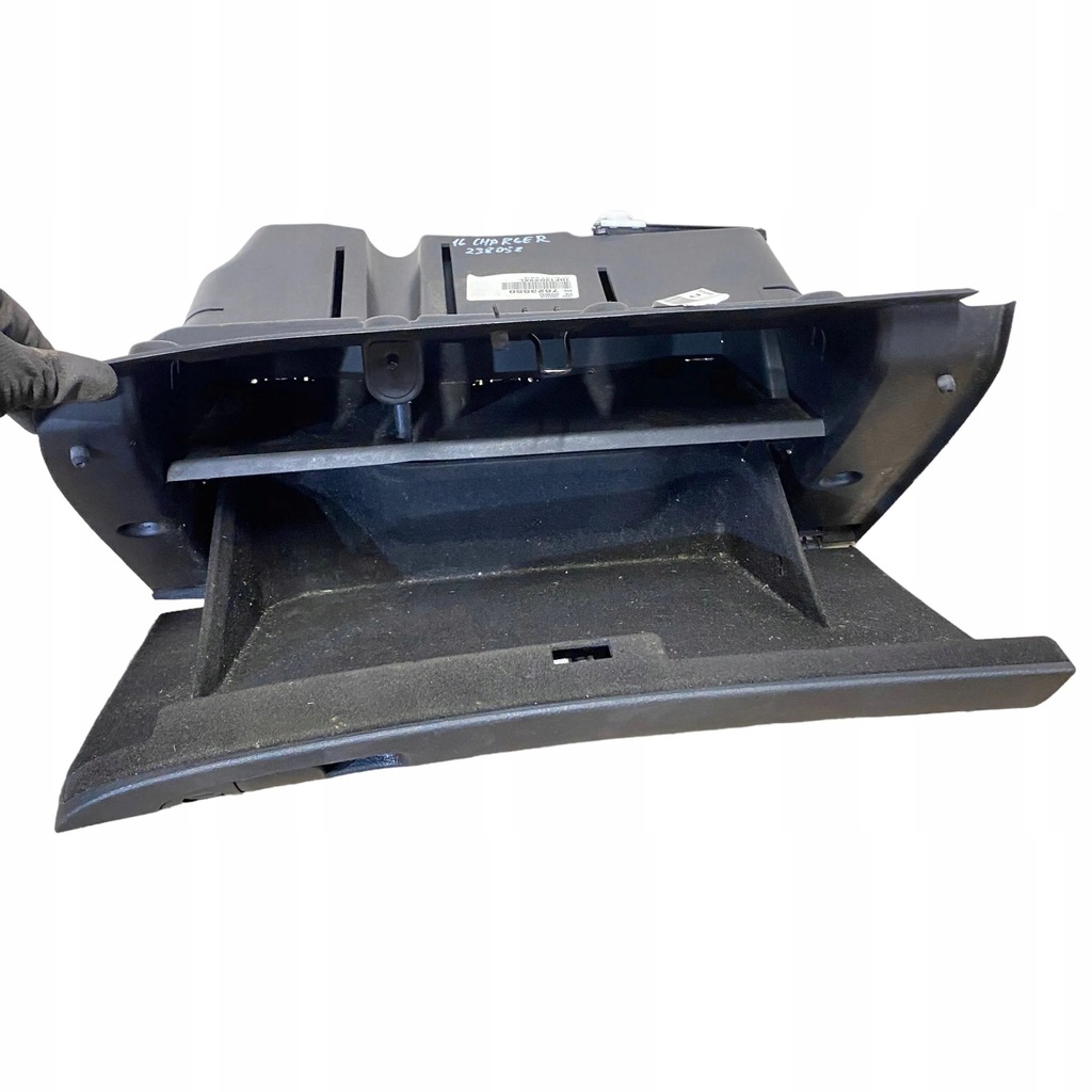 фото №7, Dodge charger 2016 бардачки, полиця