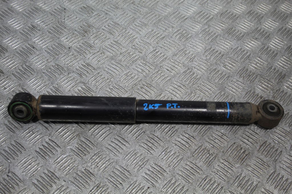 фото №1, Амортизатор правый задняя vw caddy iv 4 2k0 2k5