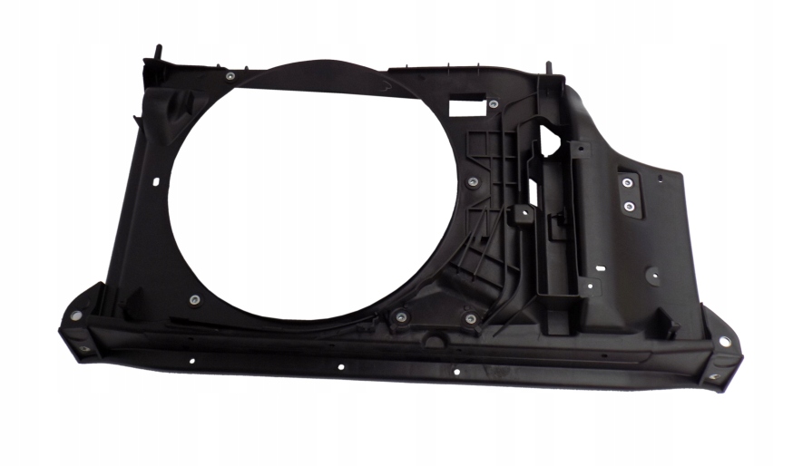 фото №1, Peugeot 206+ pas передний усилитель бампера новый