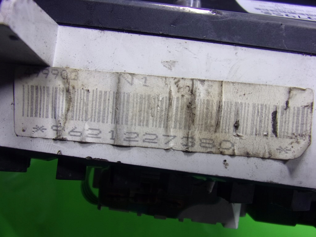 фото №8, Citroen berlingo i лічильник прилади 9621227480