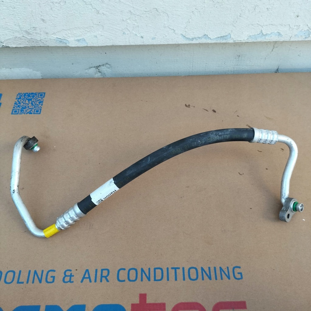 фото №1, 97762 d7800 шланг кондиционера wąż tucson iii sportage iv 97762d7800