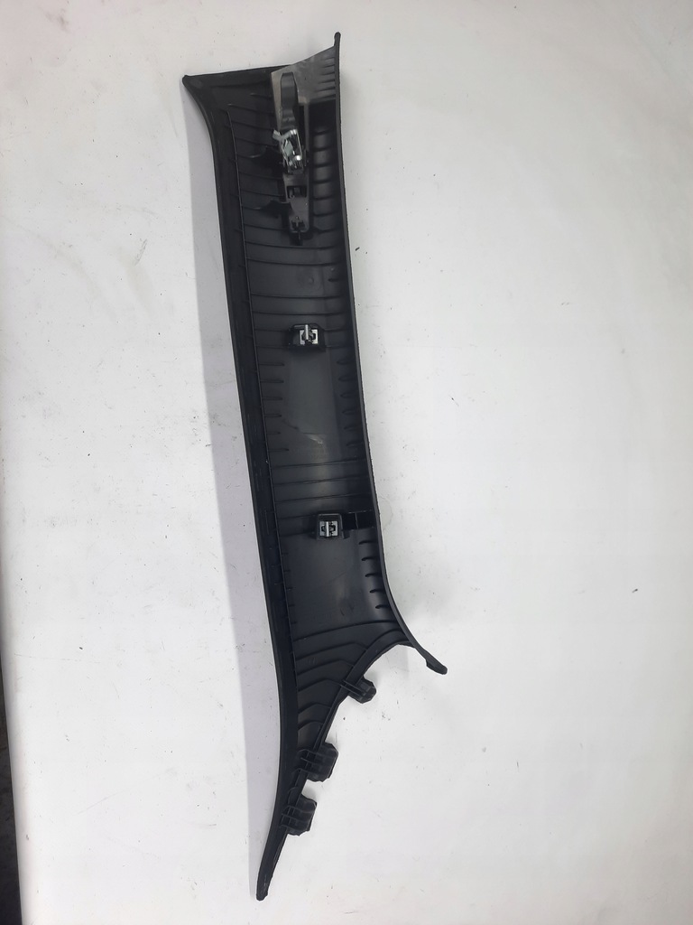 фото №4, Защита стойка левый перед lancia thema ii