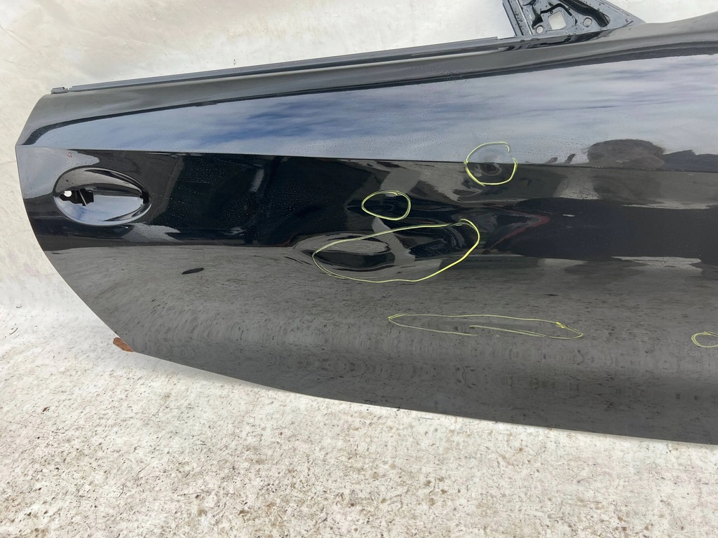 фото №8, Дверь правое bmw z4 g29 перед