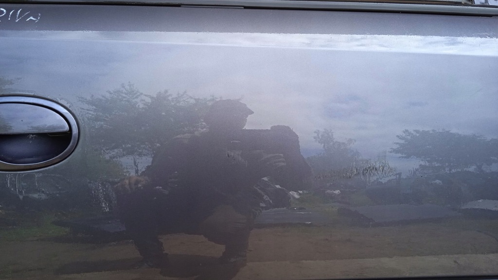 фото №6, Opel meriva a дверь перед правый z165