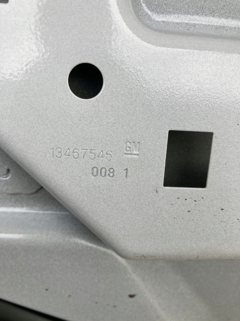 фото №15, Дверь перед правое opel crossland x 17- 13467546