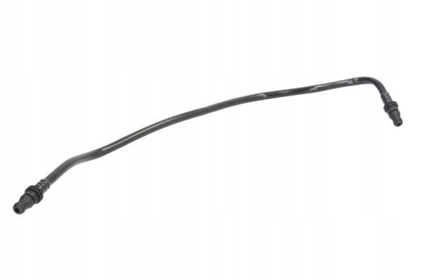 фото №1, Шланг радиатора mercedes klasa e w211 02-09