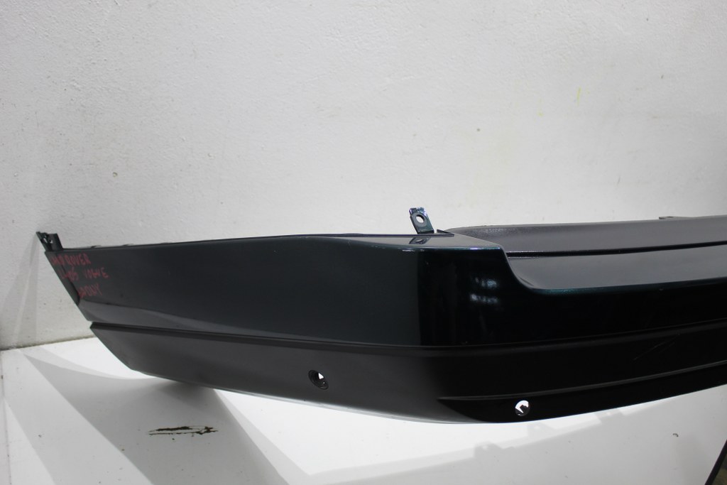 фото №5, Land rover l405 vogue бампер задняя хороший 18r+