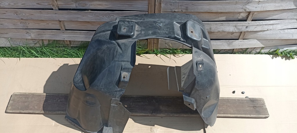 фото №1, Подкрылок передние правое jeep compas 17- 55112698ab