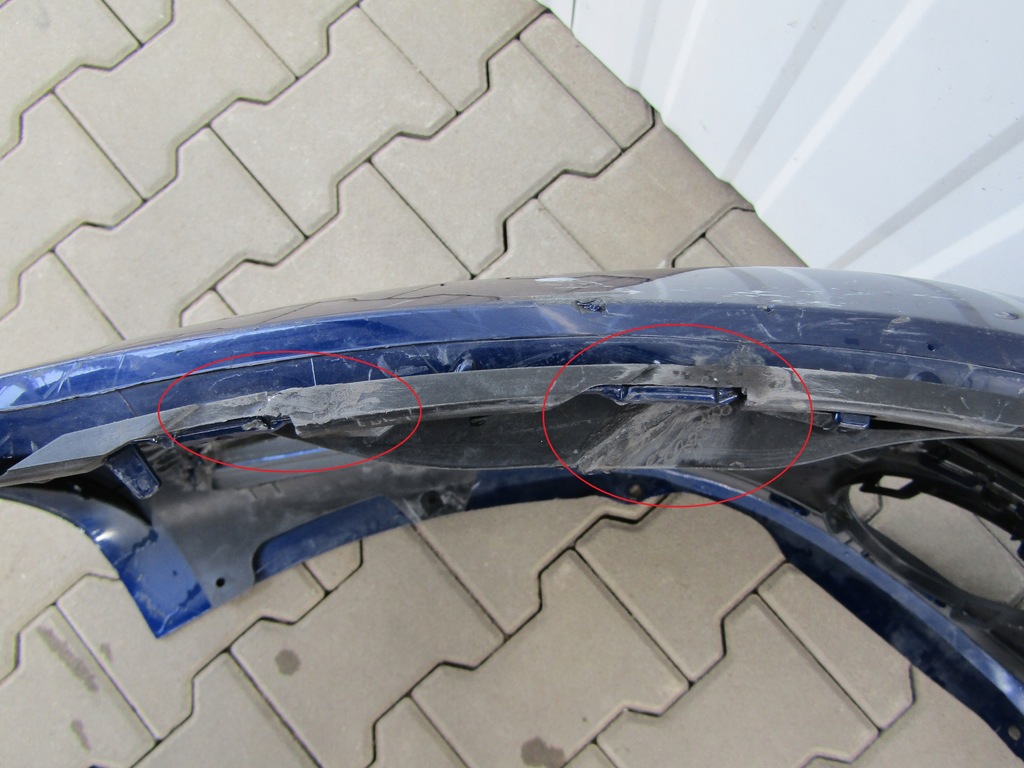 фото №8, Бампер задняя задний porsche 911 992 carrera 4 18-