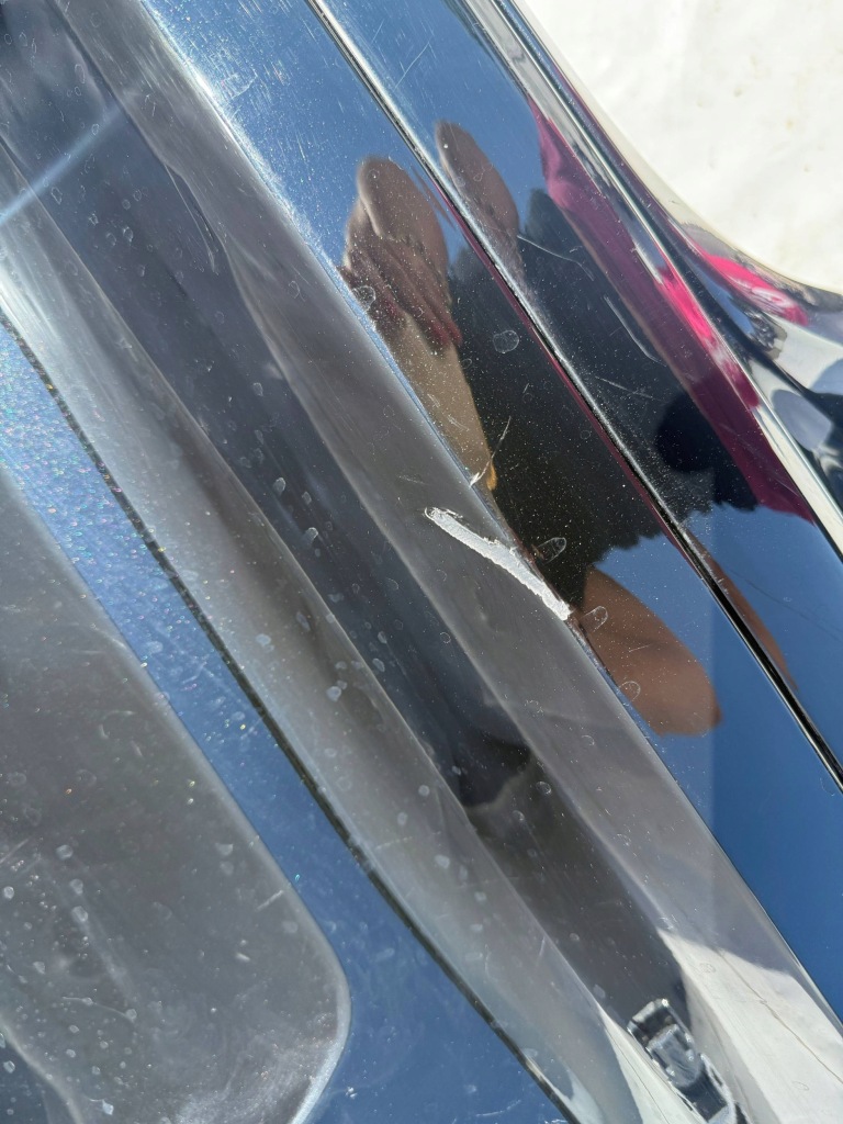 фото №4, Jaguar f-type r sport r dynamic бампер задняя задний 2013